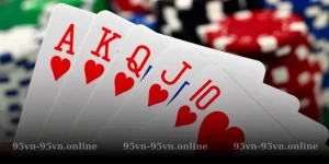 Xì Tố 95VN - Khám Phá Thế Giới Trò Chơi Đầy Đam Mê